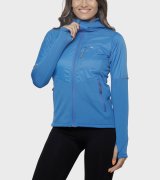 Campera de mujer Lea