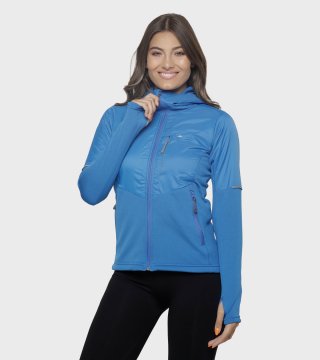 Campera de mujer Lea