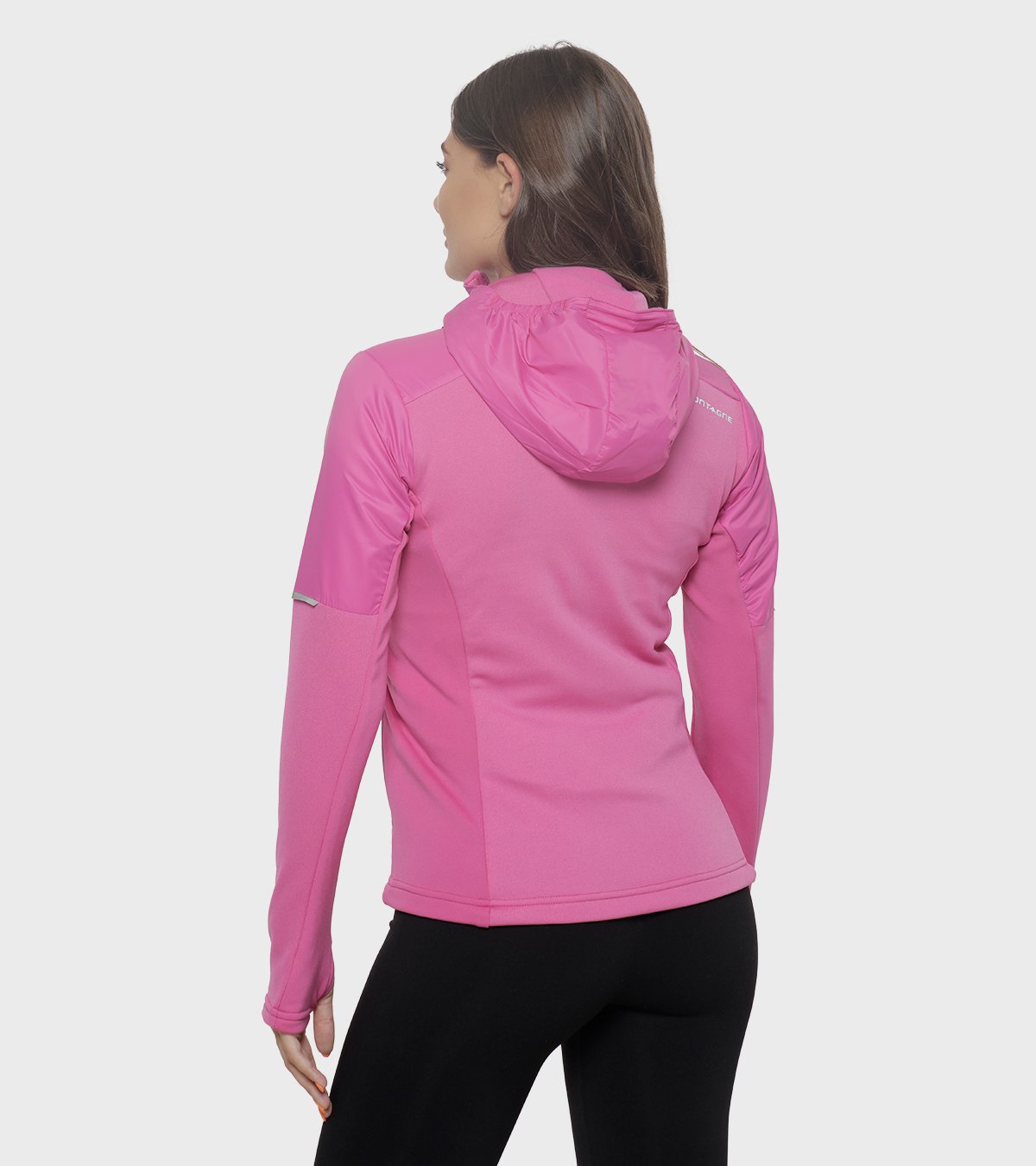 Campera de mujer Lea