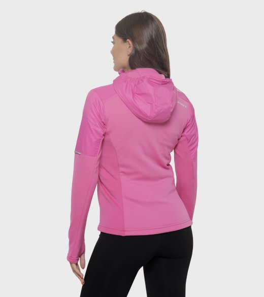 Campera de mujer Lea