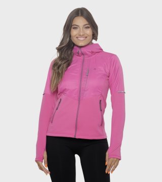 Campera de mujer Lea