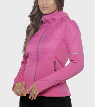 Campera de mujer Lea