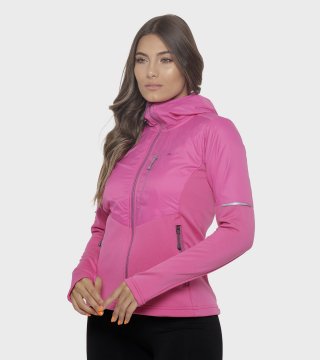 Campera de mujer Lea