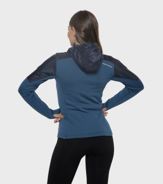 Campera de mujer Lea