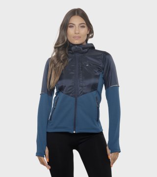 Campera de mujer Lea