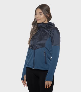 Campera de mujer Lea