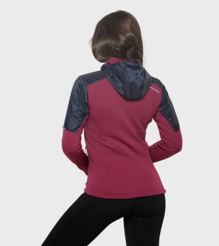 Campera de mujer Lea