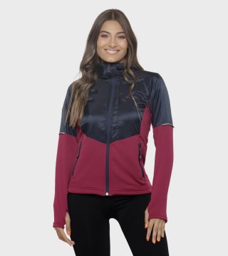 Campera de mujer Lea