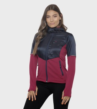 Campera de mujer Lea