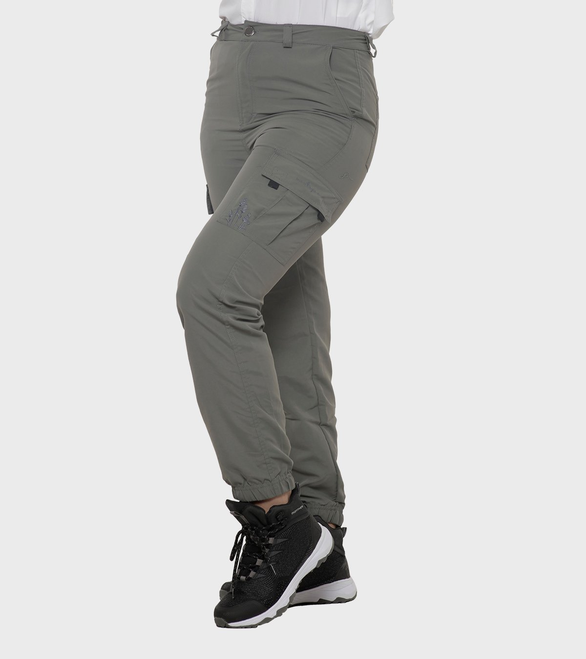 Pantalón de mujer Dharama Pantalón de mujer Dharama