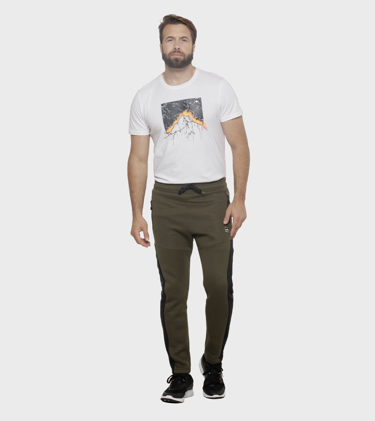 Pantalón de hombre Rowan