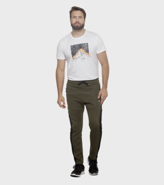 Pantalón de hombre Rowan