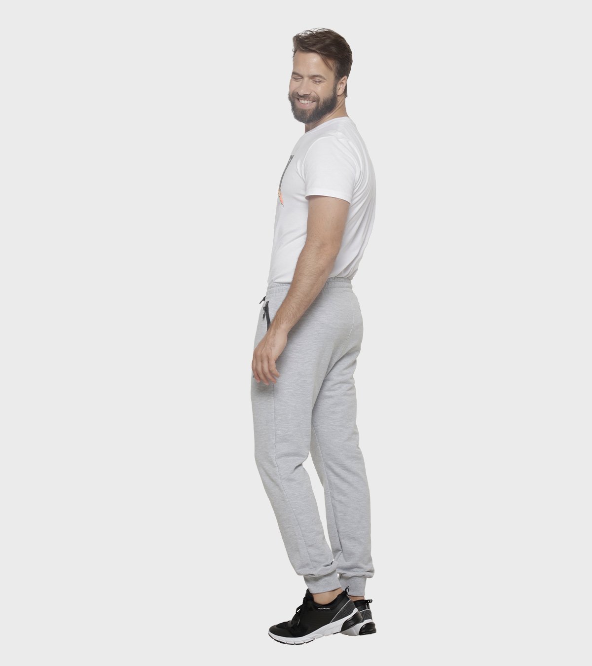 Pantalón de hombre Kanpur