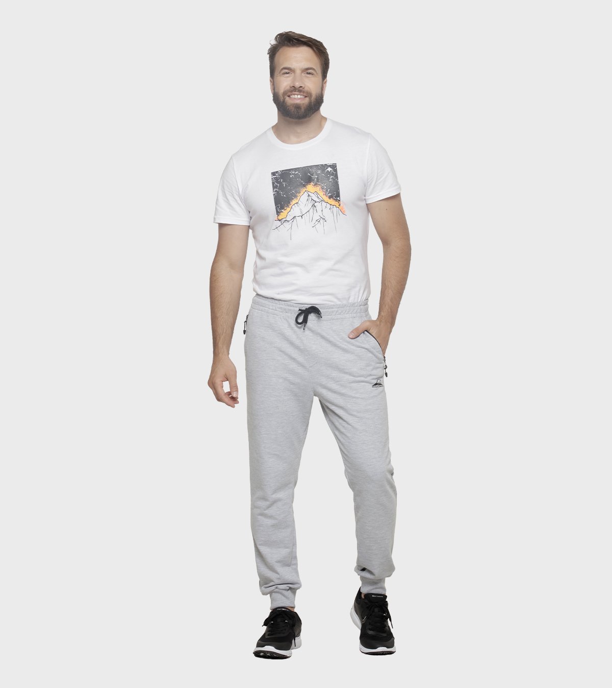 Pantalón de hombre Kanpur