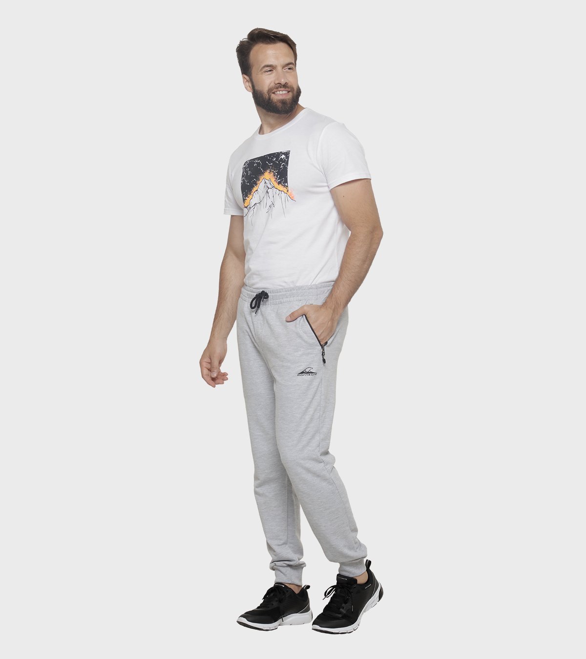 Pantalón de hombre Kanpur