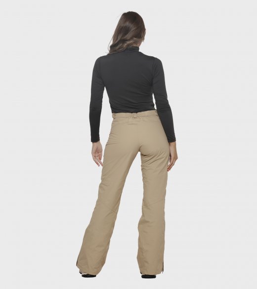 Pantalon de mujer Pre Ski Tec
