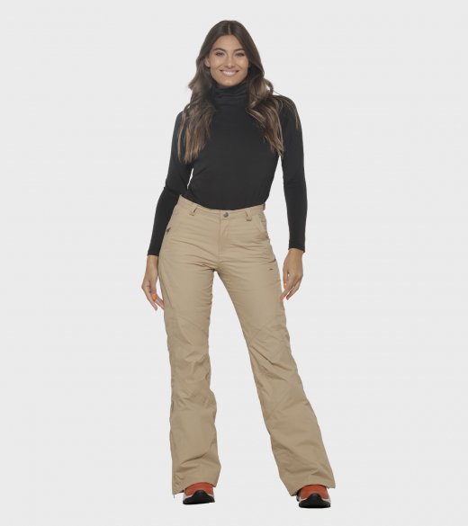 Pantalon de mujer Pre Ski Tec

