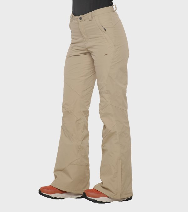 Pantalon de mujer Pre Ski Tec
