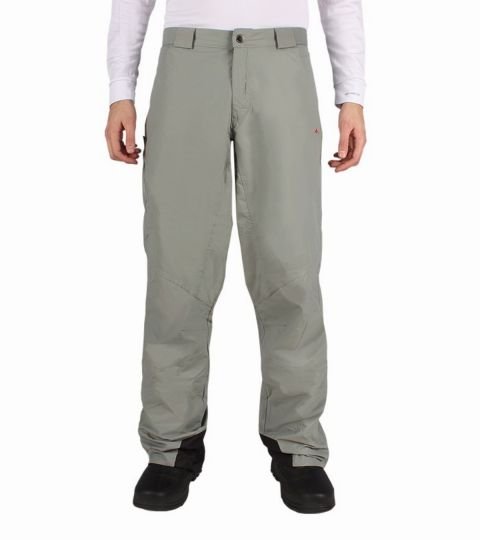 Pantalón de hombre Pre Ski Pro
