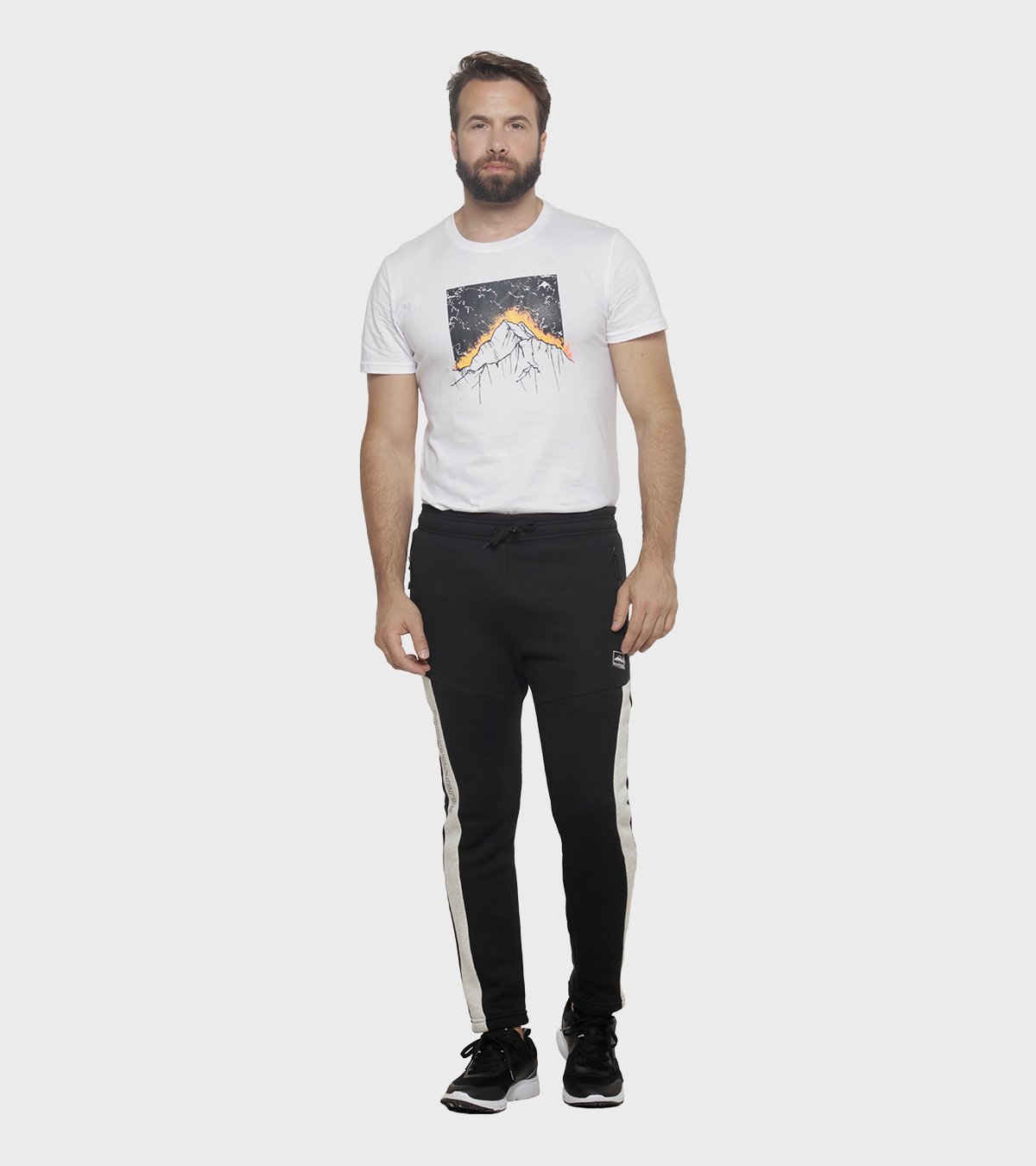 Pantalón de hombre Rowan