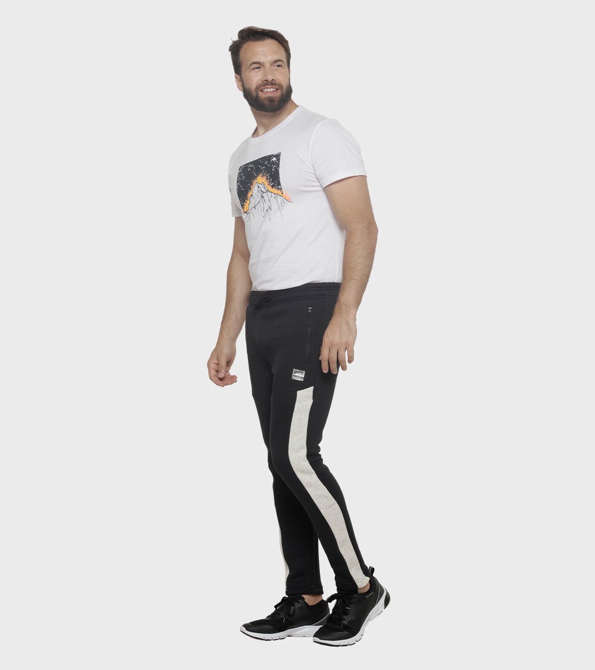 Pantalón de hombre Rowan