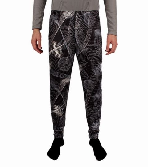 Pantalón térmico de hombre Thor