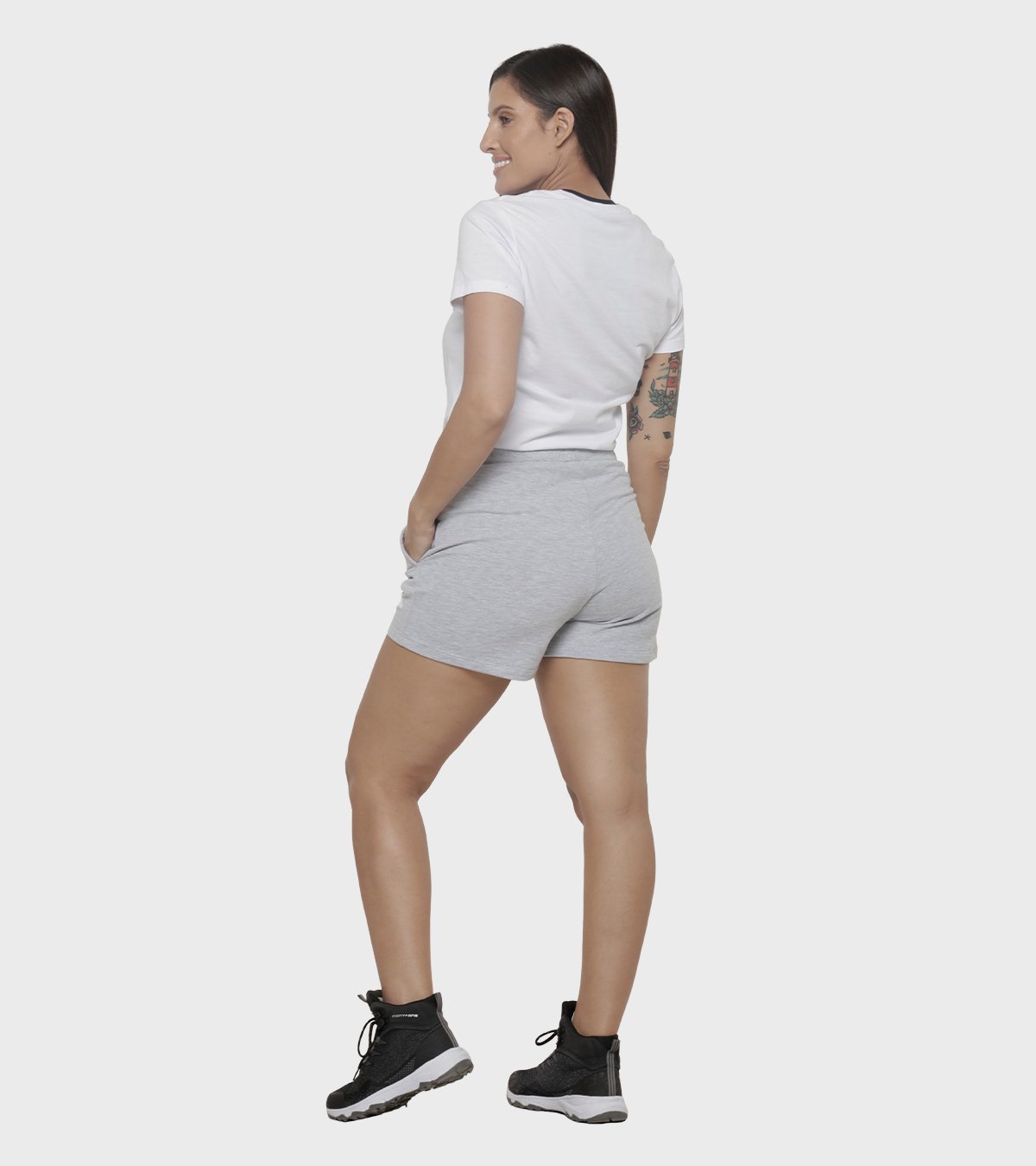 Short de mujer Chenai