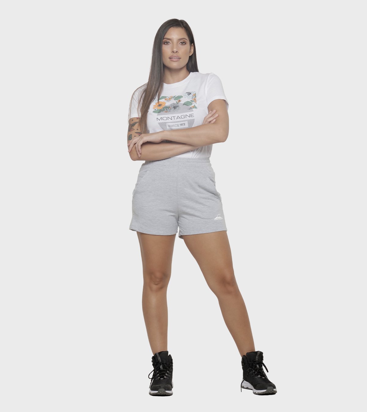 Short de mujer Chenai