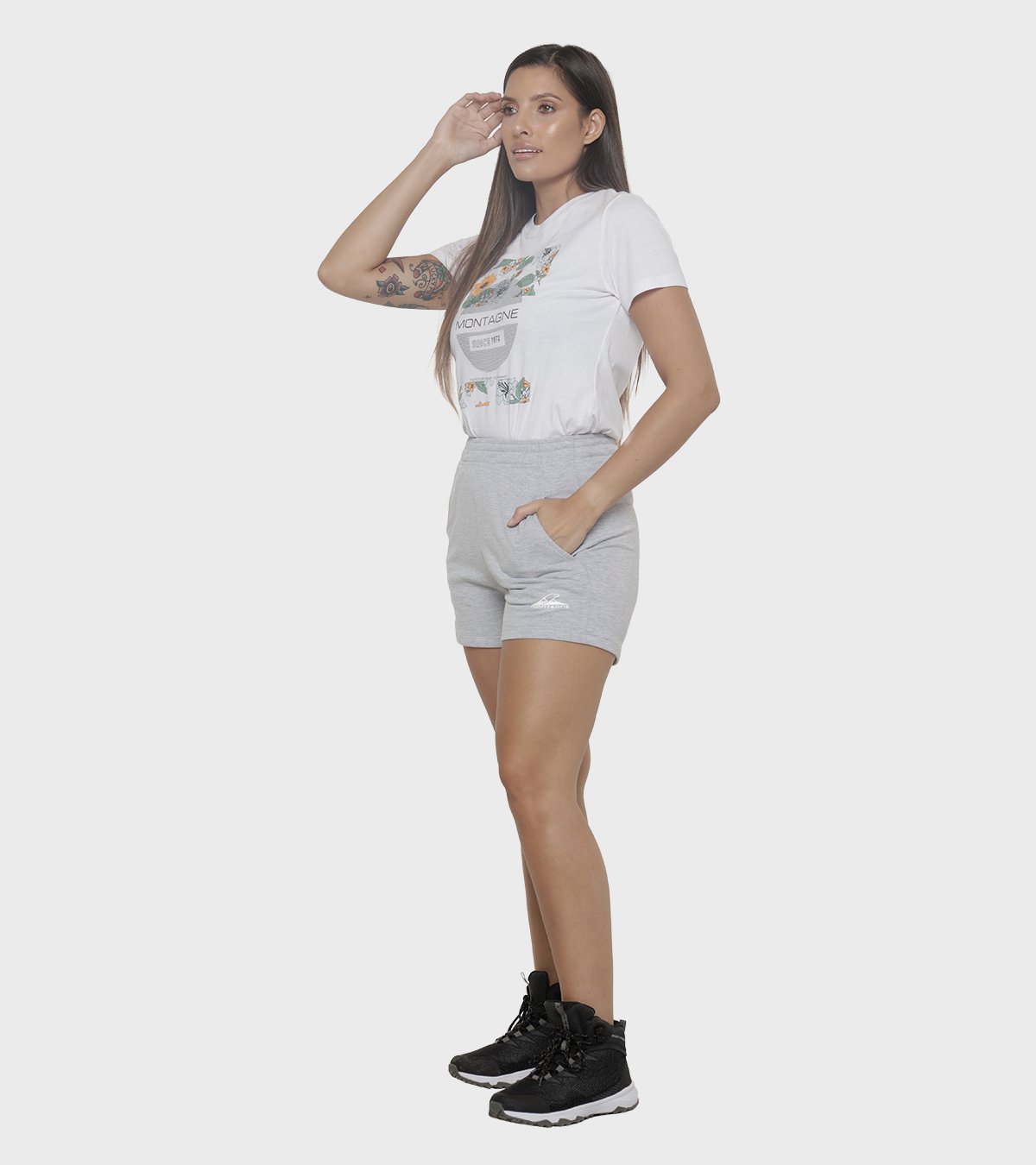 Short de mujer Chenai