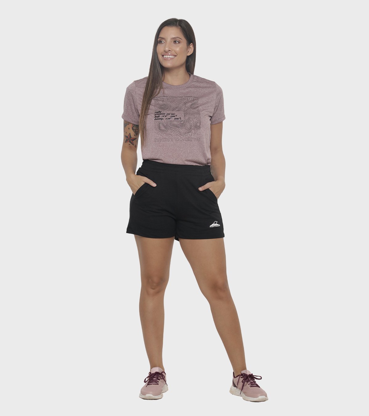 Short de mujer Chenai