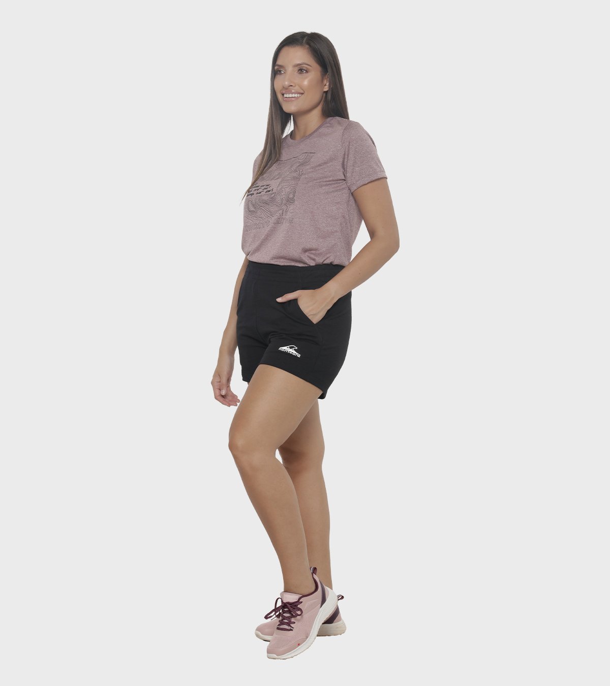 Short de mujer Chenai
