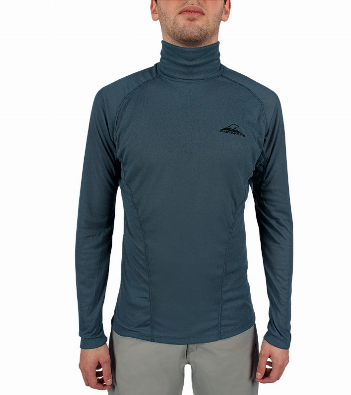 Polera térmica para ski de hombre Sabas Polera térmica para ski de hombre Sabas