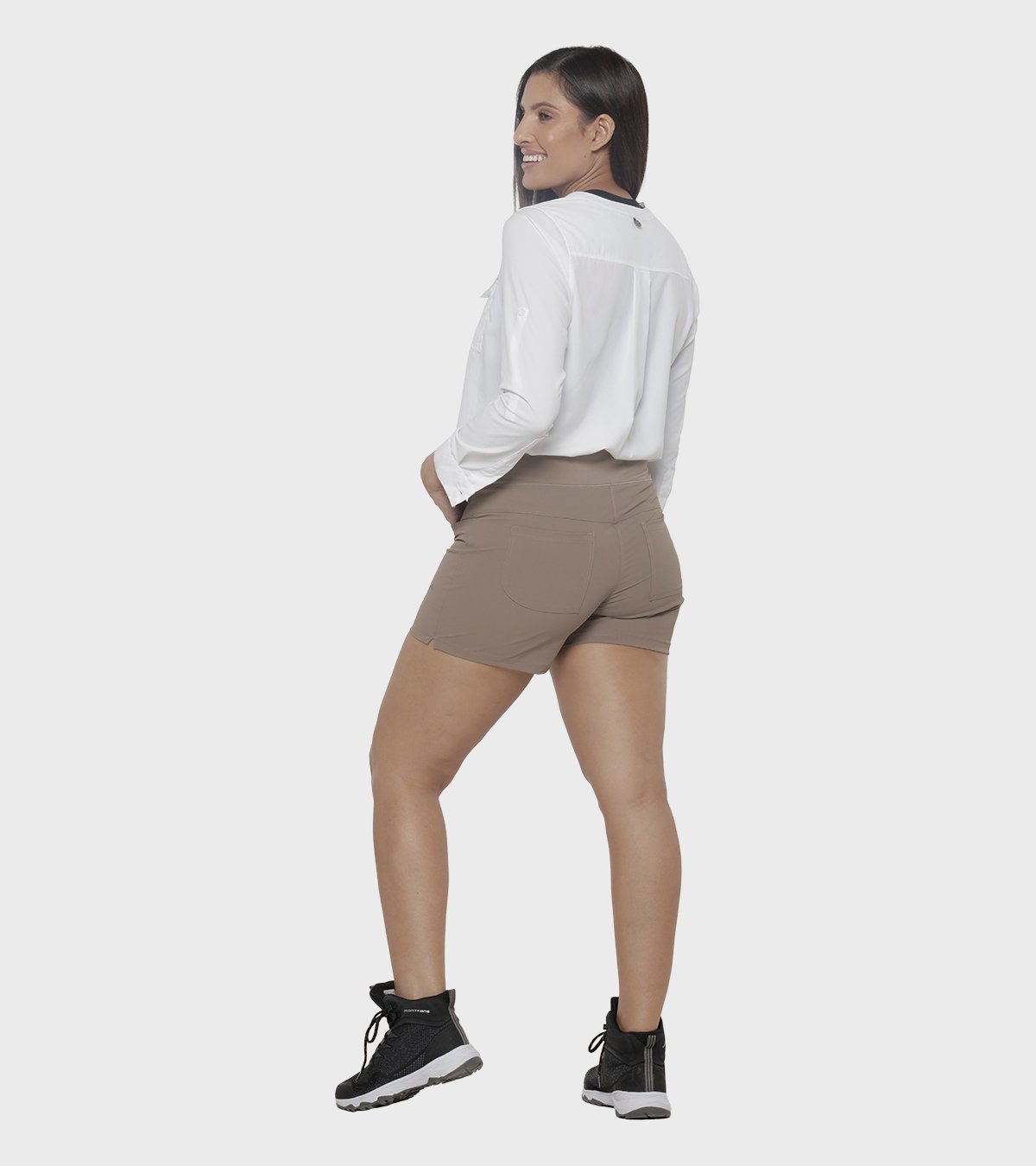 Short de mujer Simone