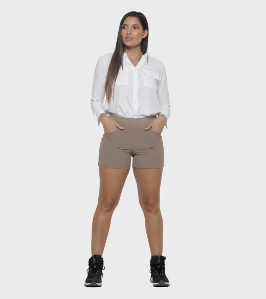 Short de mujer Simone