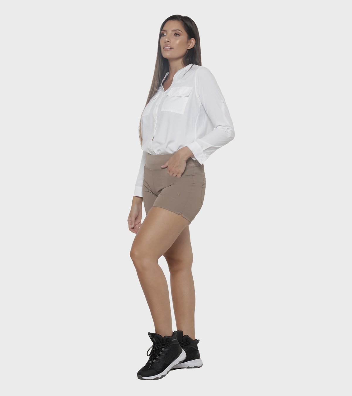 Short de mujer Simone