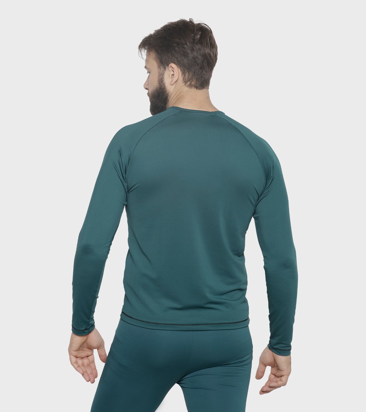 Camiseta térmica de hombre Andes