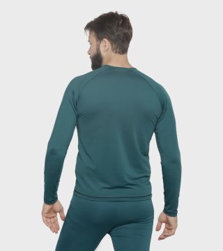 Camiseta térmica de hombre Andes