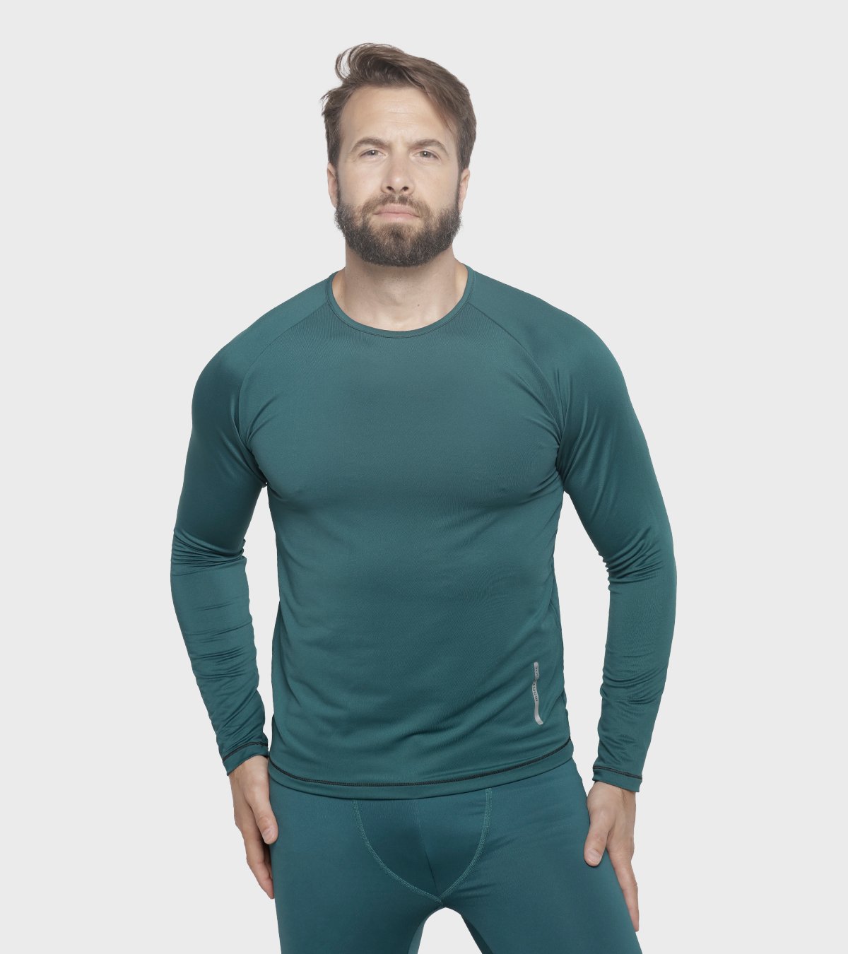 Camiseta térmica de hombre Andes