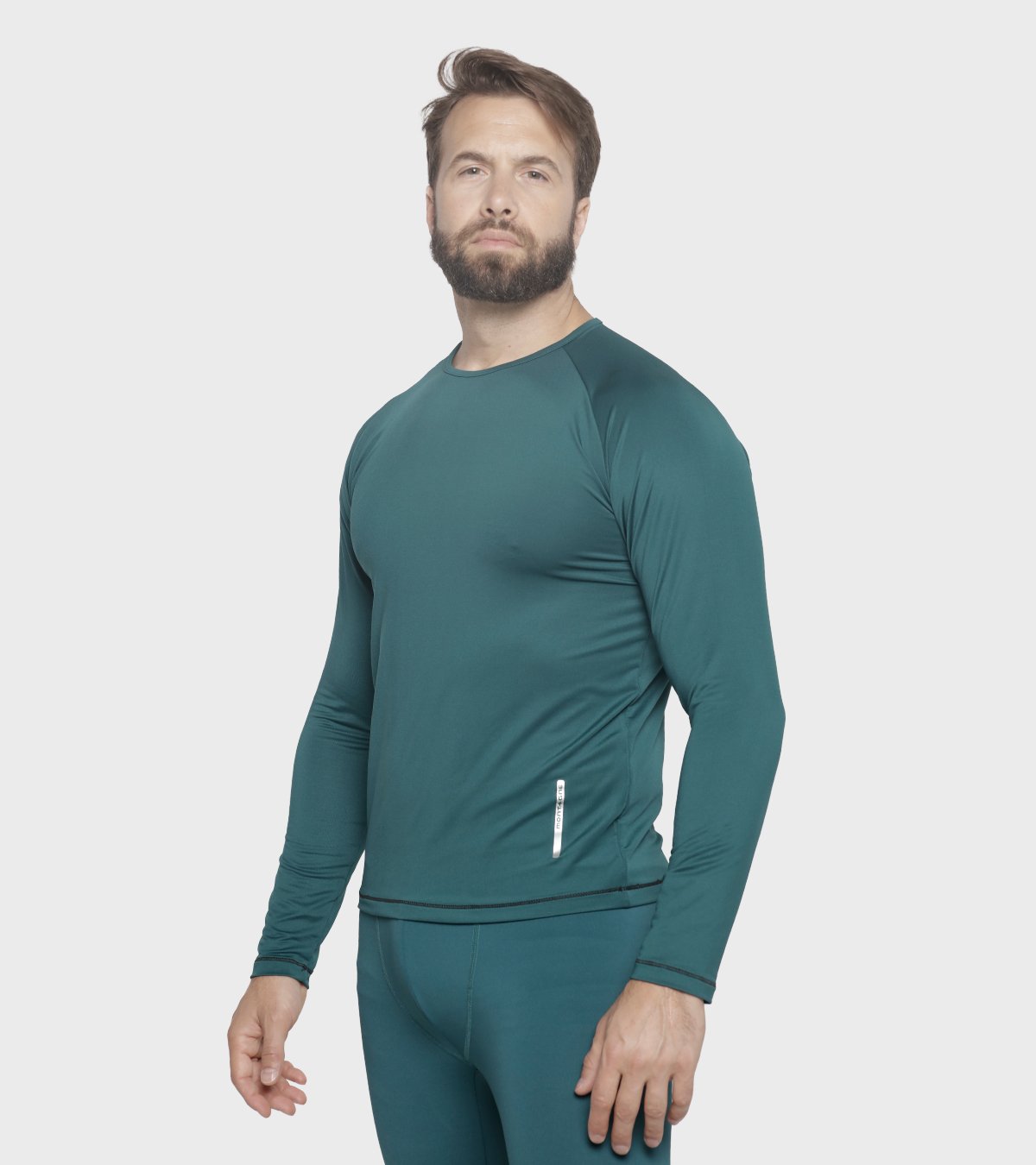Camiseta térmica de hombre Andes
