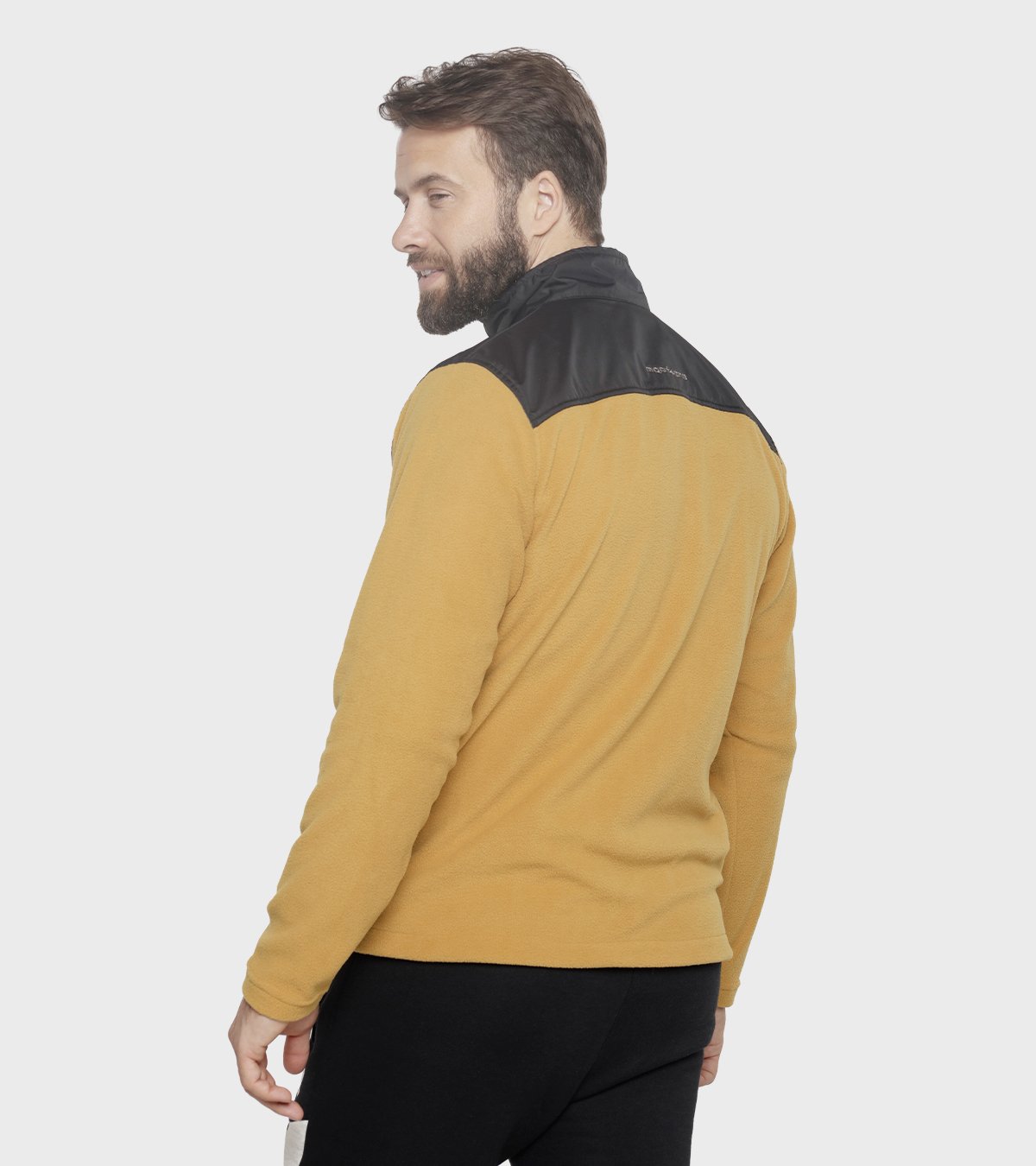 Campera de hombre Eiger