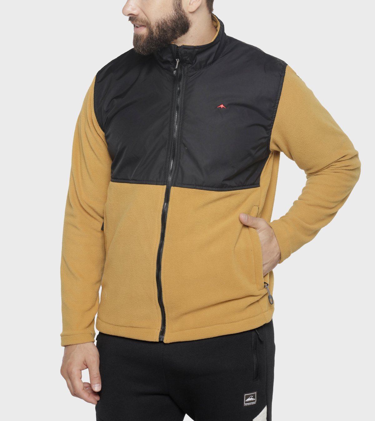 Campera de hombre Eiger