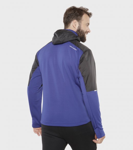 Campera de hombre Eric
