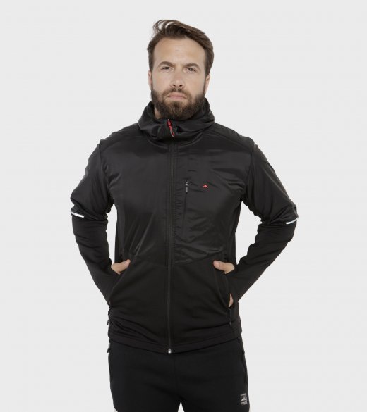 Campera de hombre Eric