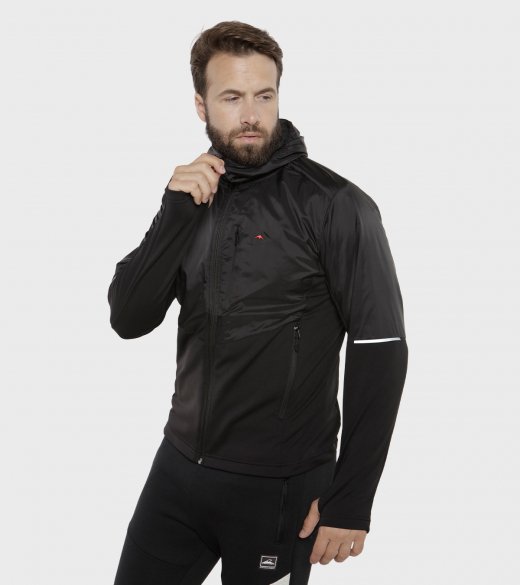 Campera de hombre Eric