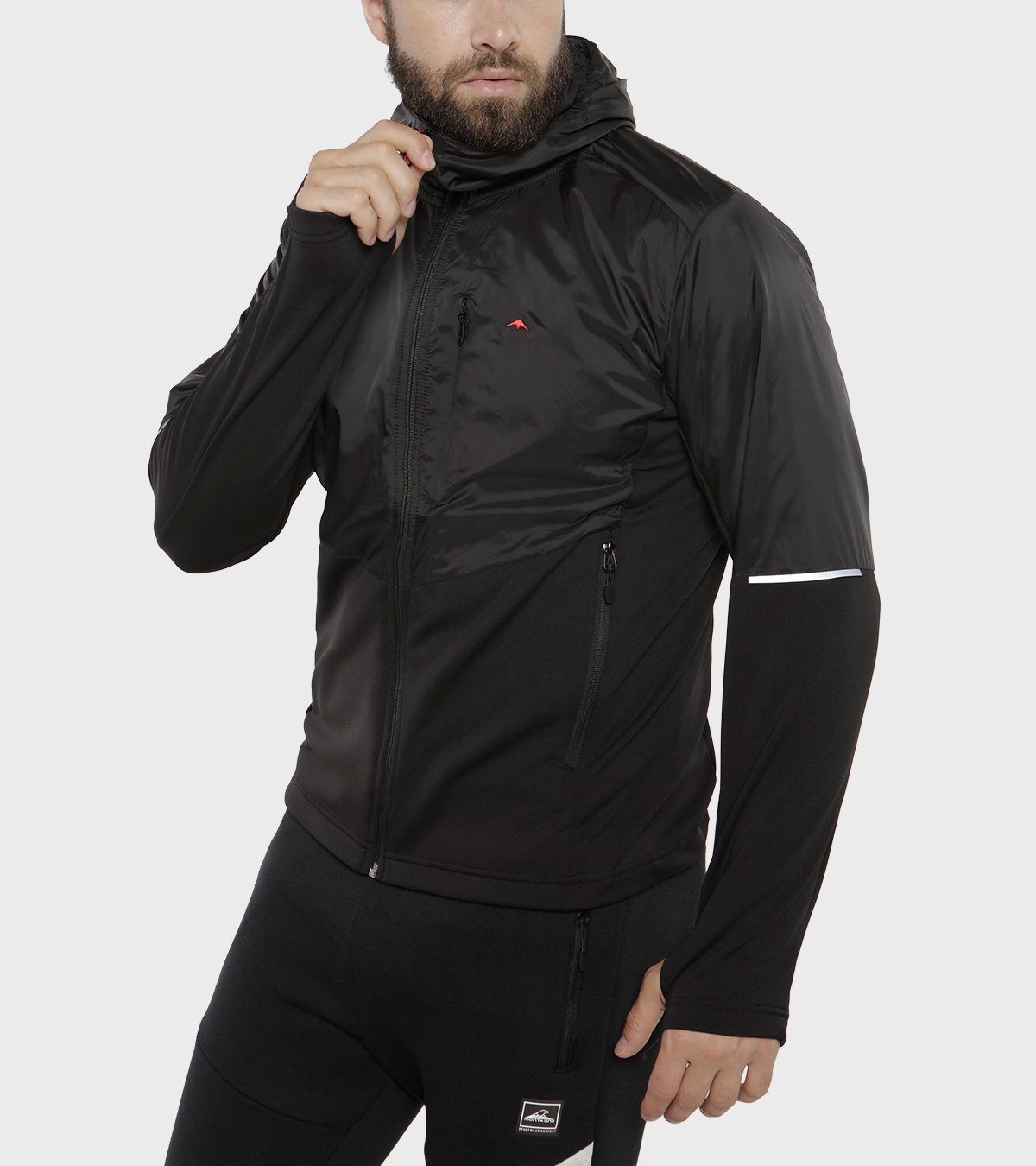 Campera de hombre Eric