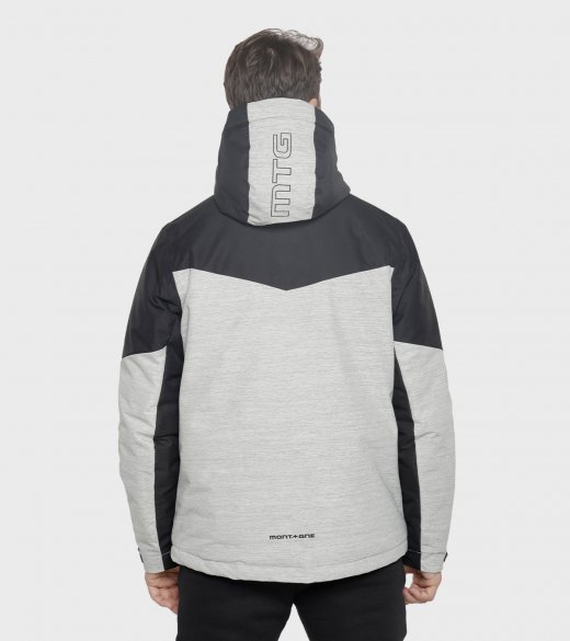 Campera de hombre Hans