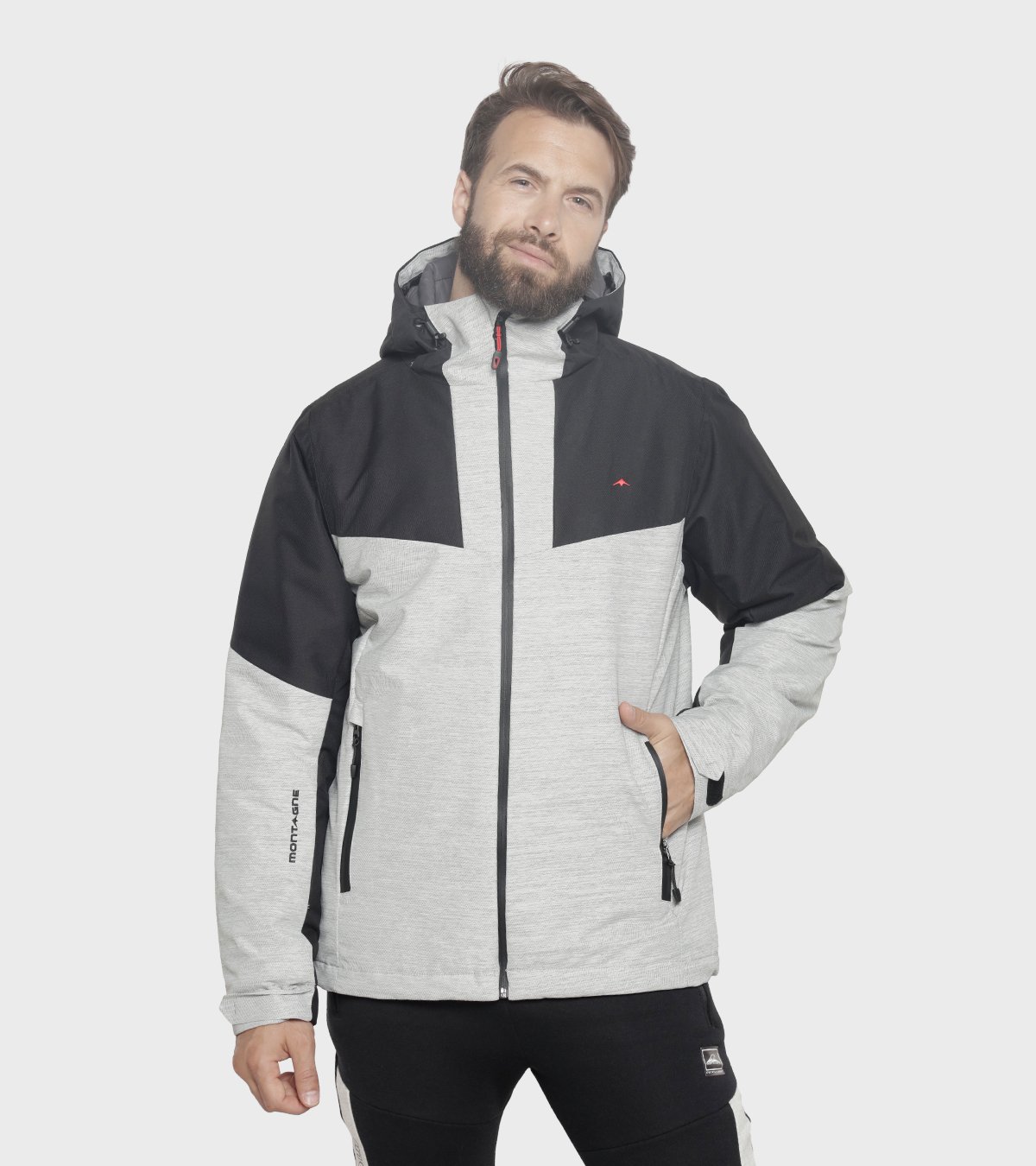 Campera de hombre Hans