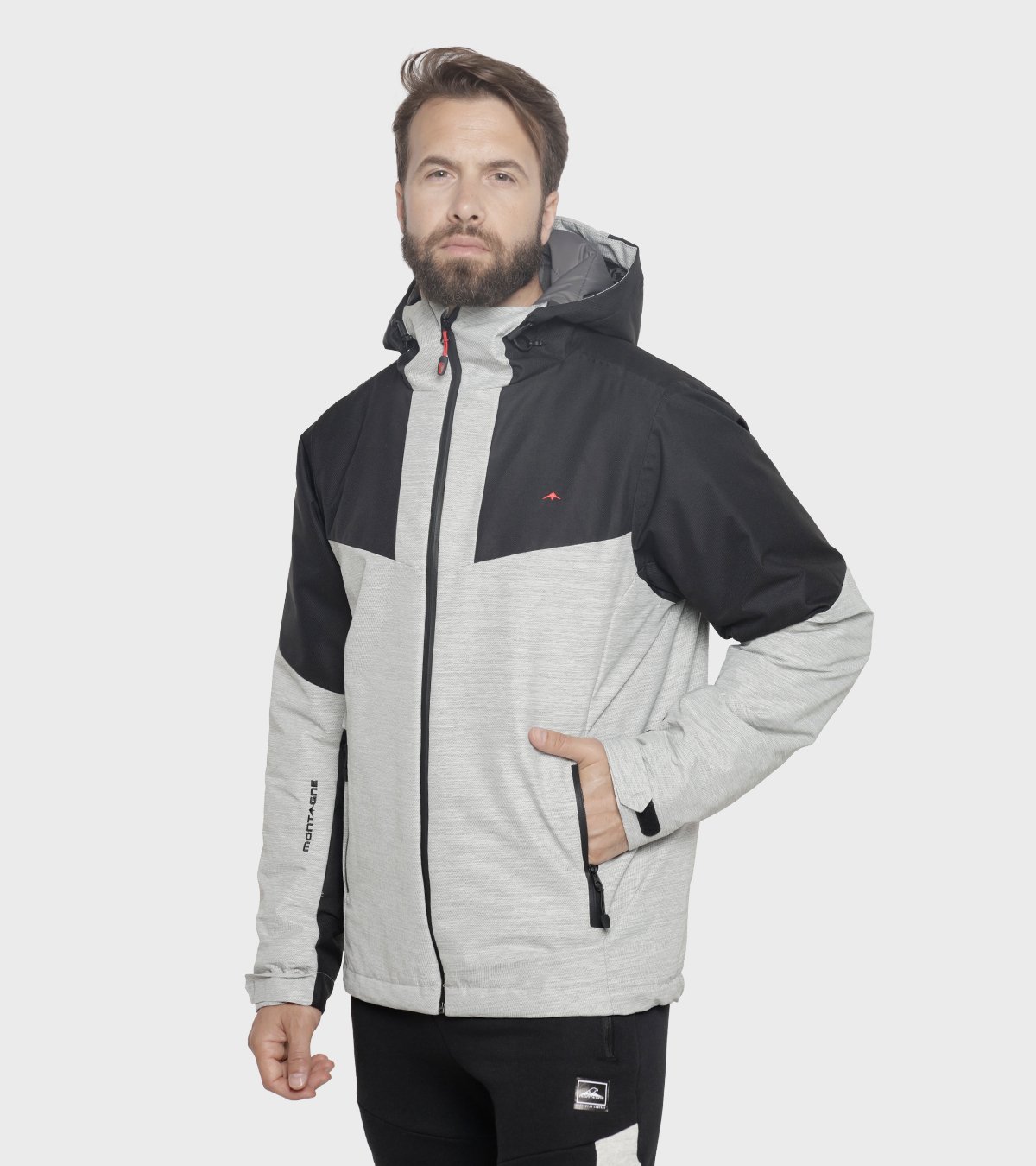 Campera de hombre Hans