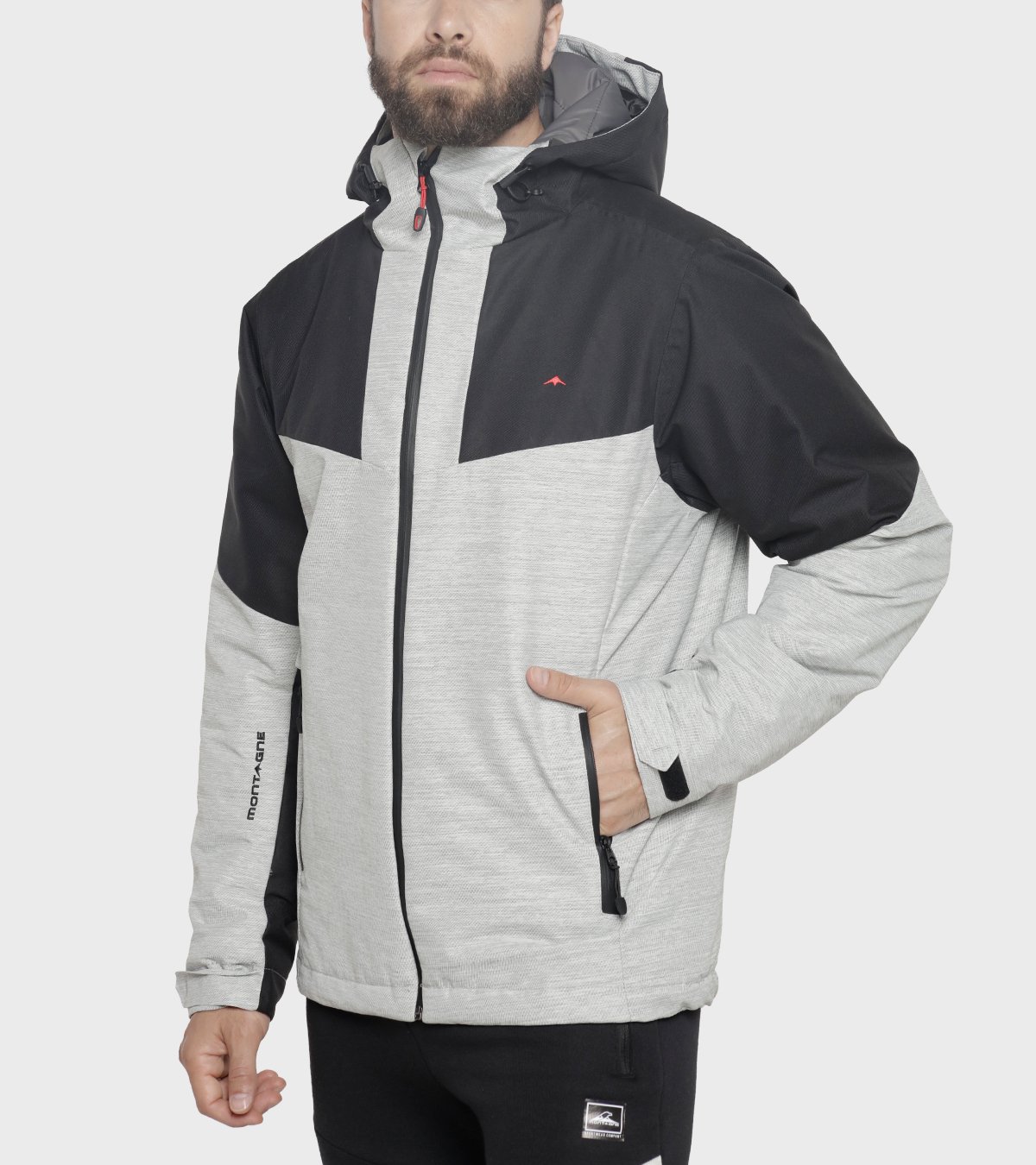 Campera de hombre Hans
