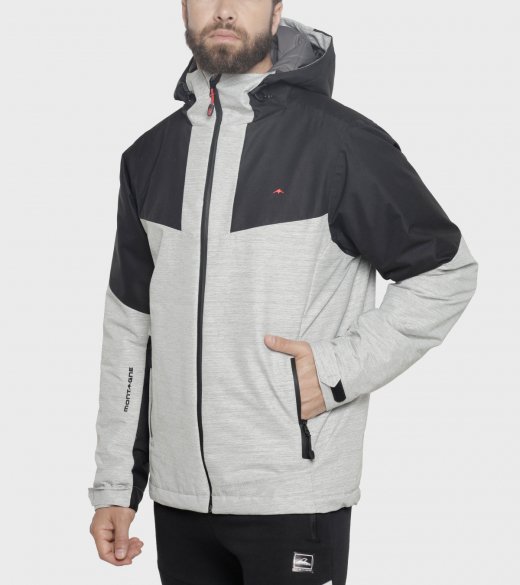 Campera de hombre Hans